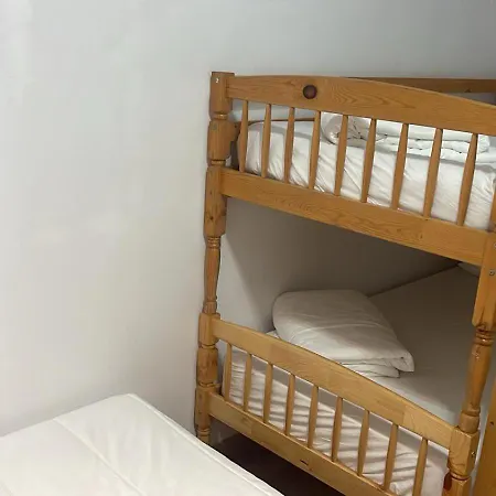 Mountain Sea Views & Pool Appartement *