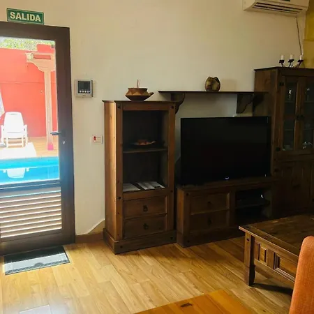 Appartement Mountain Sea Views & Pool *