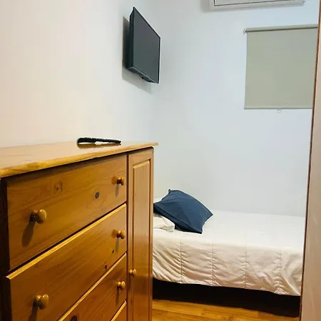 Mountain Sea Views & Pool Appartement Moya (Gran Canaria)