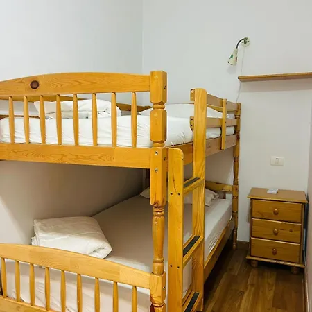 Appartement Mountain Sea Views & Pool Moya (Gran Canaria)