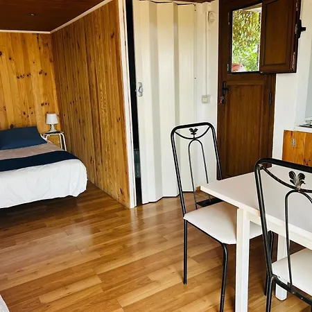 Mountain Sea Views & Pool * Moya (Gran Canaria)