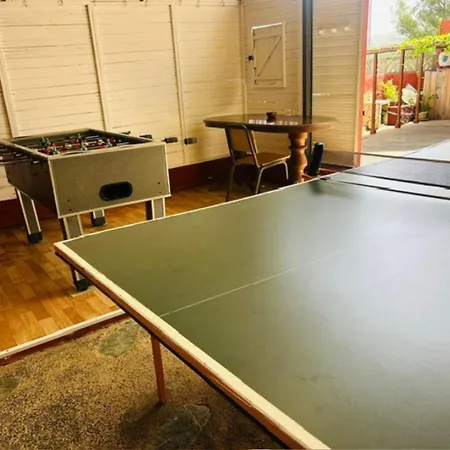 Mountain Sea Views & Pool Appartement *