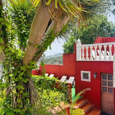 Mountain Sea Views & Pool Appartement *