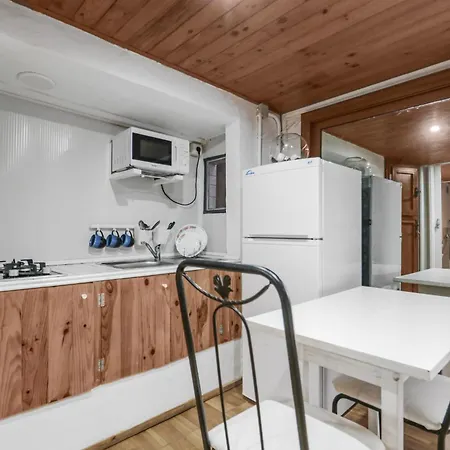 Appartement Mountain Sea Views & Pool