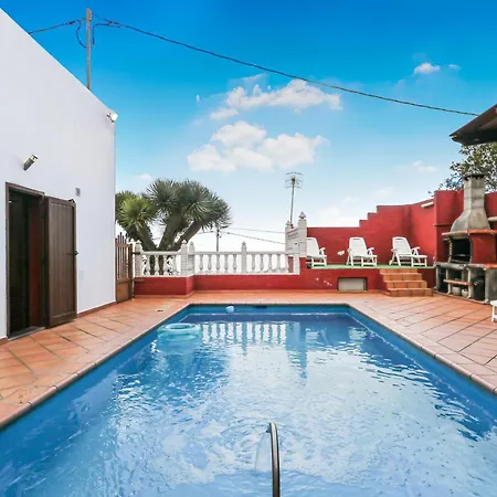 Appartement Mountain Sea Views & Pool