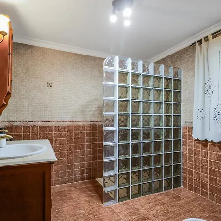 Mountain Sea Views & Pool Appartement *