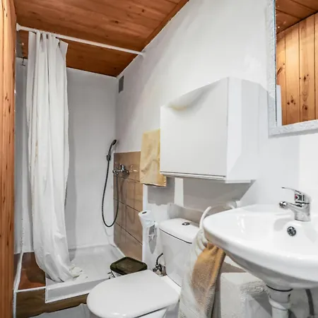 Appartement Mountain Sea Views & Pool *