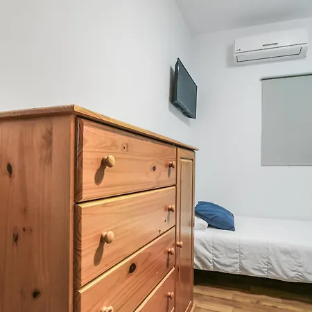 Appartement Mountain Sea Views & Pool Moya (Gran Canaria)