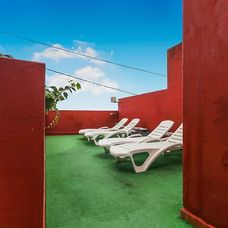 Mountain Sea Views & Pool