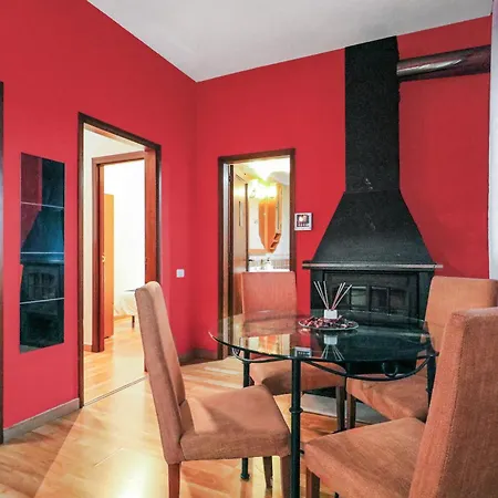 Mountain Sea Views & Pool * Moya (Gran Canaria)