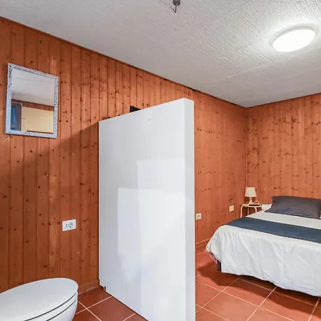 Appartement Mountain Sea Views & Pool