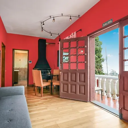 Mountain Sea Views & Pool Appartement *