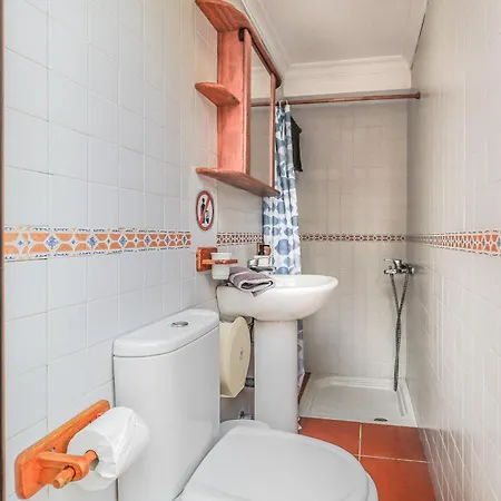 Appartement Mountain Sea Views & Pool *