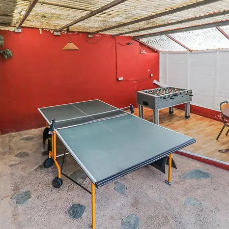 Mountain Sea Views & Pool