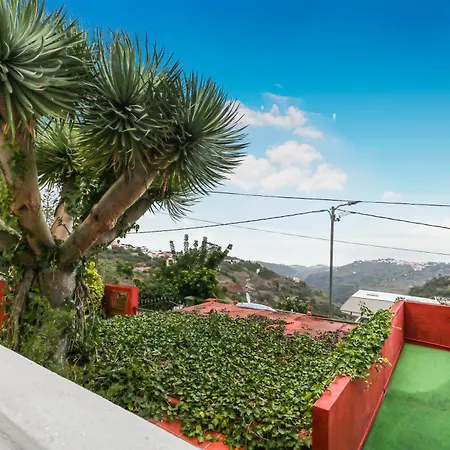 Appartement Mountain Sea Views & Pool *