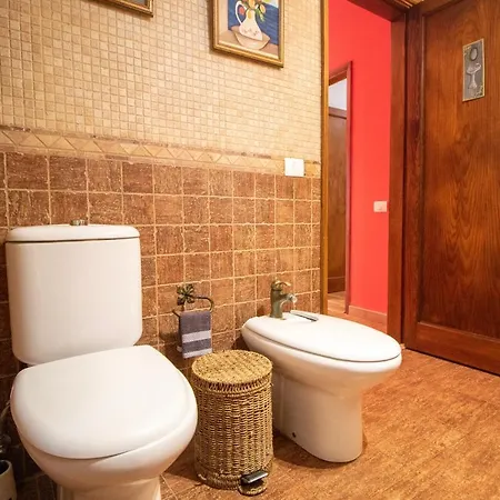 Appartamento Mountain Sea Views & Pool Moya (Gran Canaria)