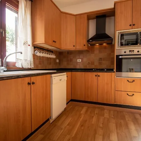 Mountain Sea Views & Pool * Moya (Gran Canaria)