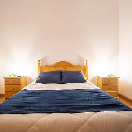 Mountain Sea Views & Pool * Moya (Gran Canaria)