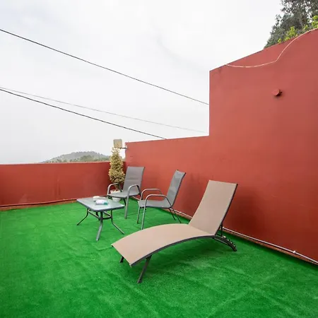 Mountain Sea Views & Pool Appartamento Moya (Gran Canaria)