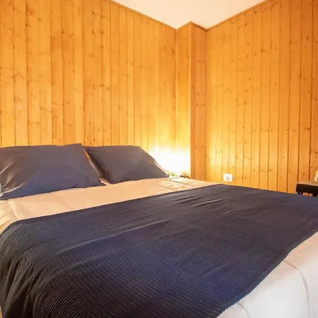 Appartamento Mountain Sea Views & Pool *