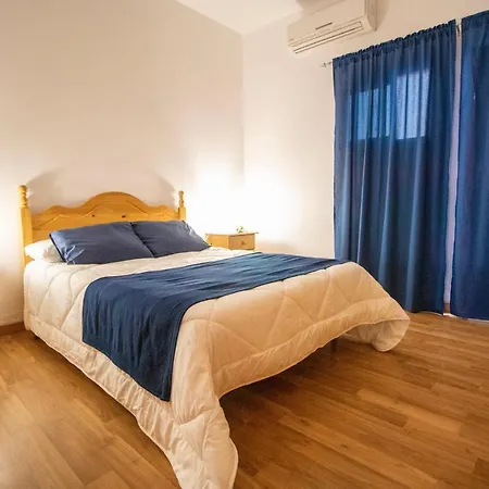 Mountain Sea Views & Pool * Moya (Gran Canaria)