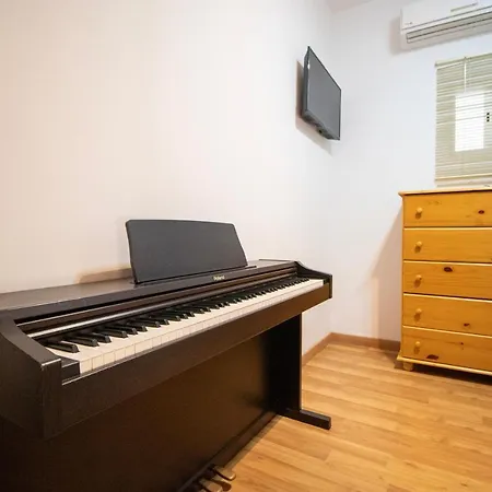 Appartement Mountain Sea Views & Pool Moya (Gran Canaria)