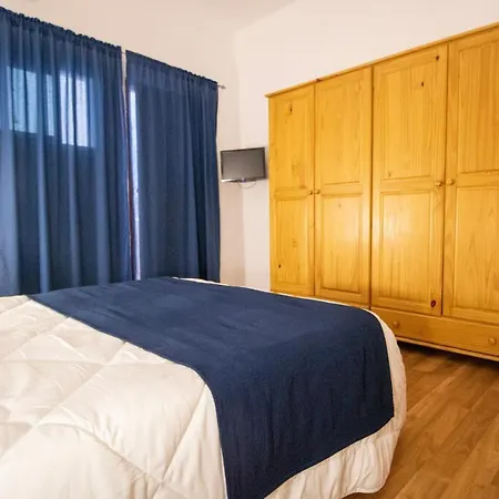 Appartement Mountain Sea Views & Pool Moya (Gran Canaria)