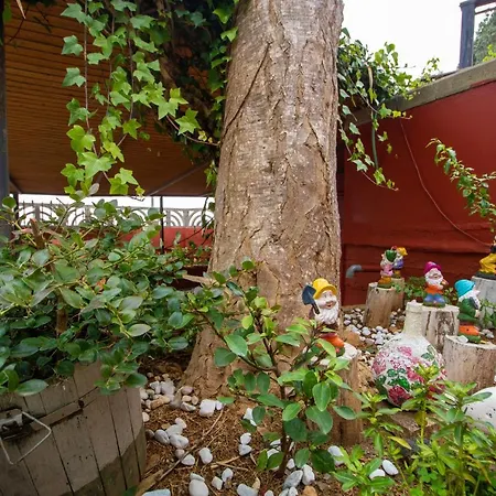 Appartement Mountain Sea Views & Pool *