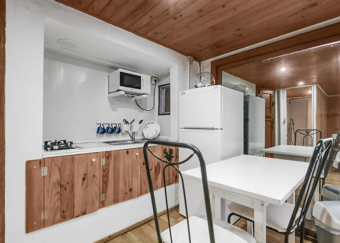 Appartamento Mountain Sea Views & Pool