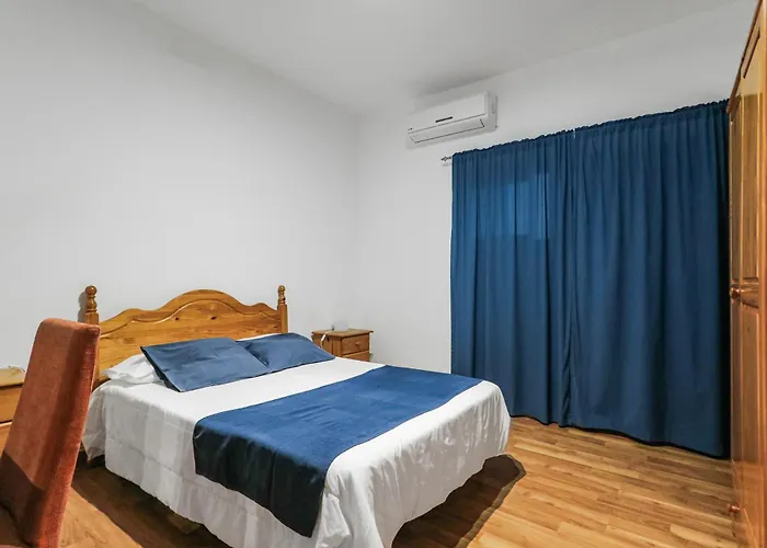 Appartamento Mountain Sea Views & Pool *