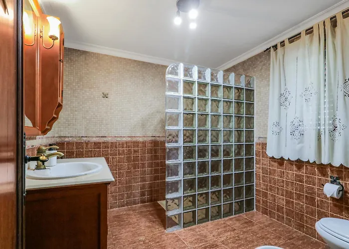 Mountain Sea Views & Pool Appartamento *