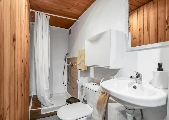 Appartamento Mountain Sea Views & Pool *