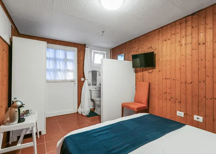 Mountain Sea Views & Pool Appartamento *