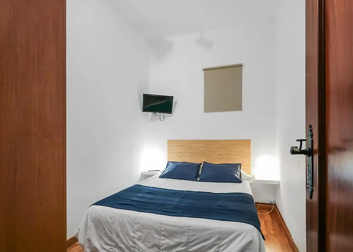 Appartamento Mountain Sea Views & Pool *