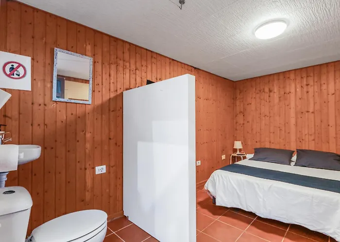 Appartamento Mountain Sea Views & Pool