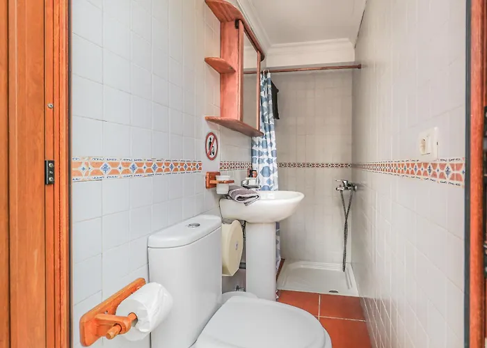 Appartamento Mountain Sea Views & Pool *